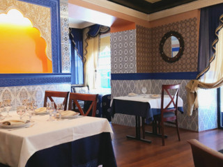 Restaurant Le Djerba