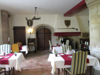 L'Hostellerie du Chateau