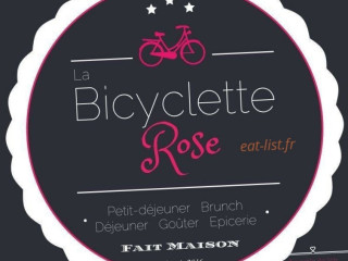 La Bicyclette Rose