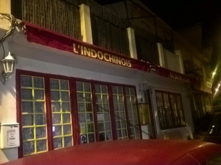 Restaurant Indochinois
