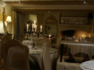 Restaurant La Table d'Yvan