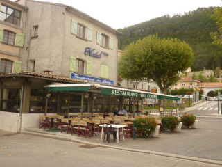 Restaurant Du Cours