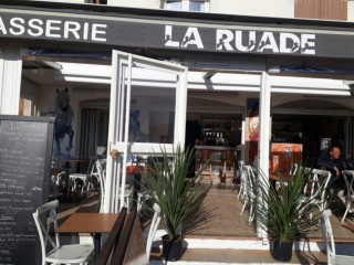 Brasserie La Ruade