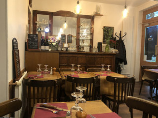 Triporteur Cafe