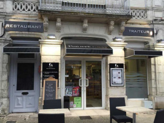 Philippe Gault Restaurant & Traiteur