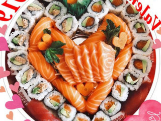 Hanotoky Sushi