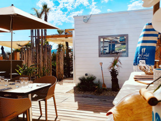 Restaurant Tabou Beach