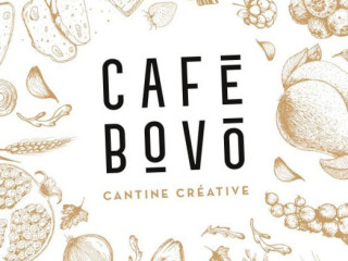 Cafe Bovo
