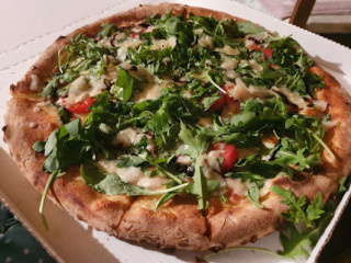 Pizza de L'Ara