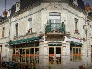 Bar Brasserie Le Commerce et Les Sports