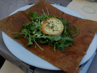 Creperie le Rohy