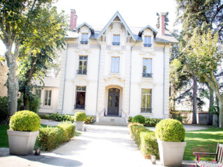 La Villa Margot
