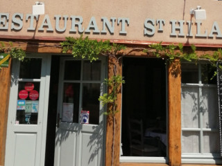 Restaurant Le Saint Hilaire