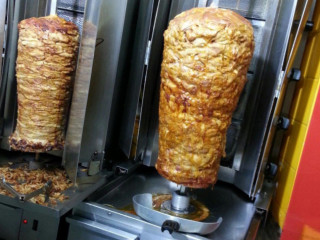 Hfc Kebab Snack