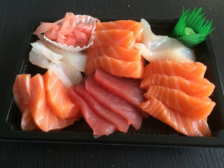 Sushi Ajisen