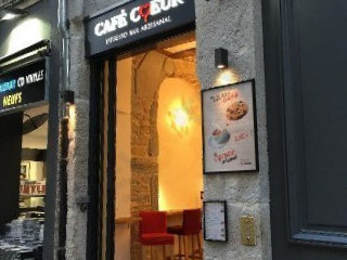 Cafe Coeur