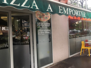 Pizz'Appel