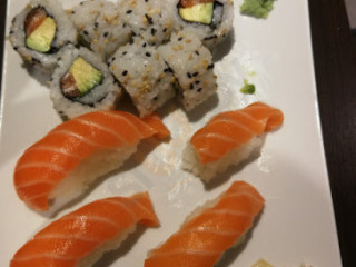 My sushi