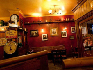 Paddy Brophy's Irish Pub