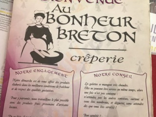 Au Bonheur Breton