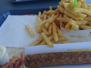 Cote Frites