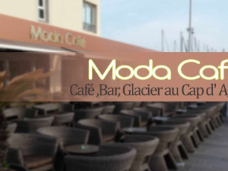 Moda Cafe