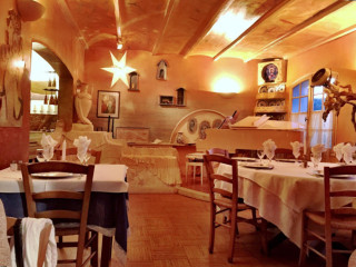 Restaurant grec Le Bouzouki
