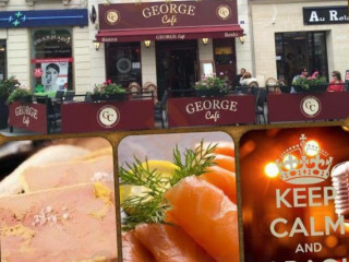 George Cafe