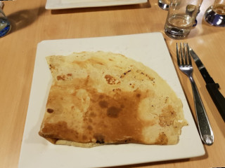 Pizzeria La Creperie