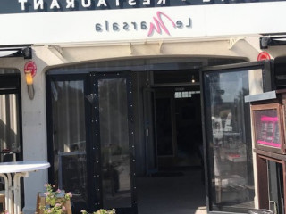 Restaurant le Marsala