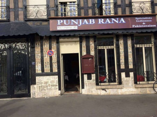 Punjab Rana