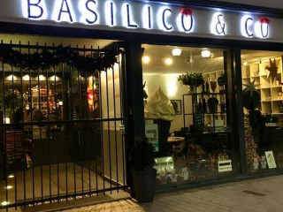 Basilico et Co