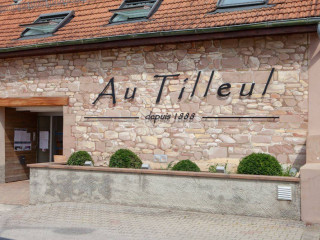 Au Tilleul