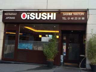 Oisushi