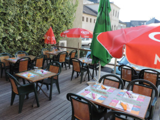 Restaurant de l'Hotel de France