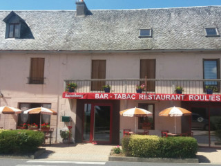 Restaurant Bar Tabac Roulies