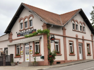 Restaurant La Victoire