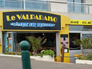 Le Valparaiso