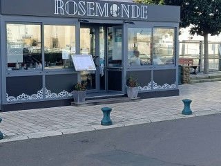 Restaurant Rosemonde