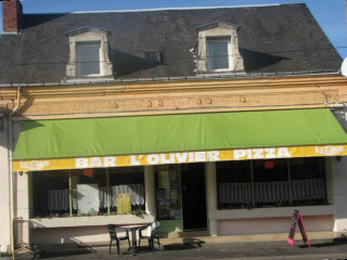 Pizzeria L'olivier- ChÂtellerault 86