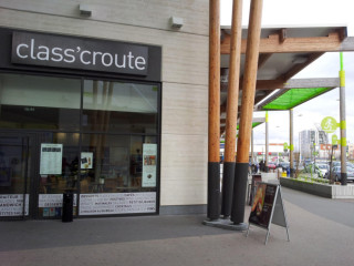 Class'Croute Troyes