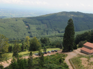 Auberge de Becajat