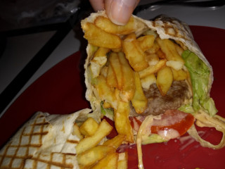 Kebab La Ruche