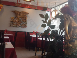 Restaurant HongKong Lorient