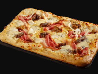 Domino's Pizza Lyon 7 Sud