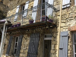 Restaurant du Chateau