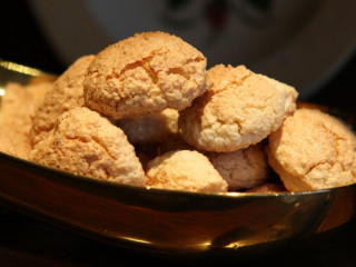 Macarons de Boulay