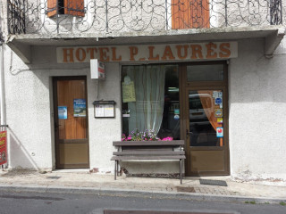 Hotel Restaurant Laures