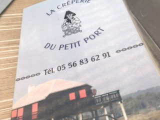 Creperie Du Petit Port