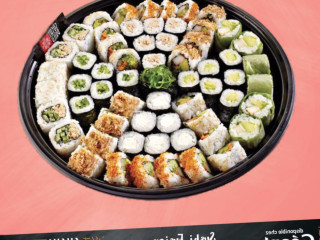 sushi daily